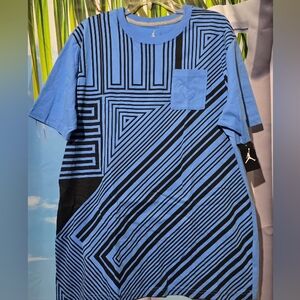 This is a Jordan AJ XI Pocket T-Shirt NEW